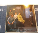STEVE GIBSON BAND  