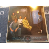 STEVE GIBSON BAND  