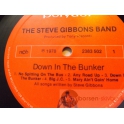 STEVE GIBSON BAND  