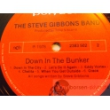 STEVE GIBSON BAND  