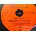 GOLDEY&CREME  