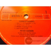 PETER GODWIN  