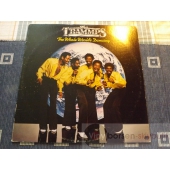 THE TRAMMPS  