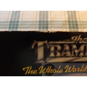 THE TRAMMPS  