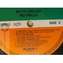 BETTE MIDLER  