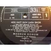 MAGNUM BONUM  
