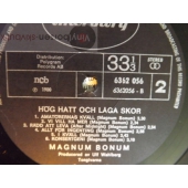 MAGNUM BONUM  
