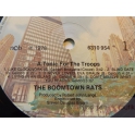 THE BOOMTOWN RATS   