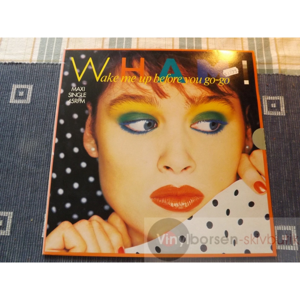 WHAM  