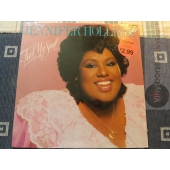 JENNIFER HOLLIDAY  