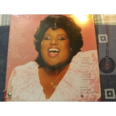 JENNIFER HOLLIDAY  