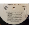 JENNIFER HOLLIDAY  