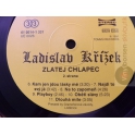 LADISLAV KRIZEK 