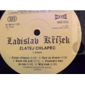 LADISLAV KRIZEK 