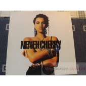 NENEH CHERRY   