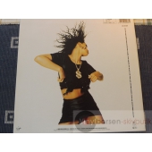 NENEH CHERRY   