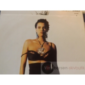 NENEH CHERRY   