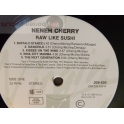 NENEH CHERRY   