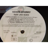 NENEH CHERRY   