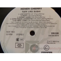 NENEH CHERRY   
