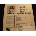 THORE SKOGMAN  