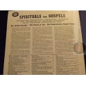 SPIRITUALS UND GOSPELS