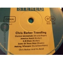 CHRIS BARBER 