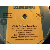 CHRIS BARBER 