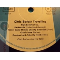 CHRIS BARBER 