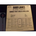 HARRY JAMES & HIS ORCHESTRA  