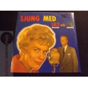 LILY BERGLUND OH  PER LINDQVIST  