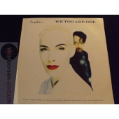EURYTHMICS  