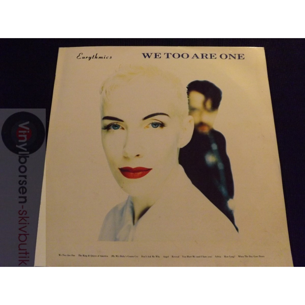 EURYTHMICS  