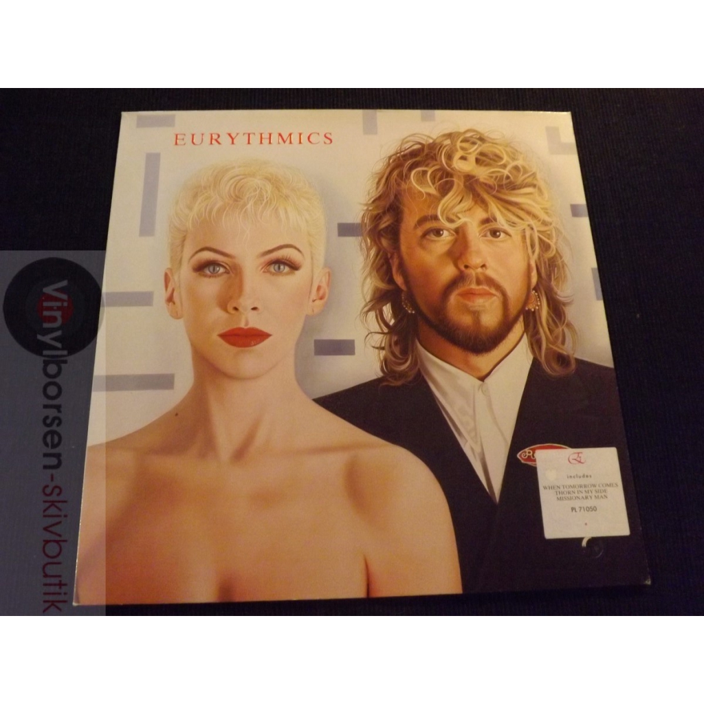 EURYTHMICS  