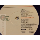 EURYTHMICS  
