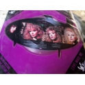 VIXEN LOVE MADE ME limited edition picture disc