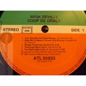 MINK DE VILLE  