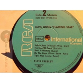 ELVIS PRESLEY  