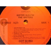 SISTER SLEDGE  