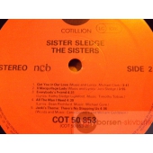 SISTER SLEDGE  