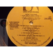 THE VENTURES  
