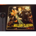 WILLIAM CLAUSON  