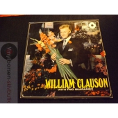 WILLIAM CLAUSON  