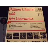 WILLIAM CLAUSON  