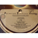 POINTER SISTERS   