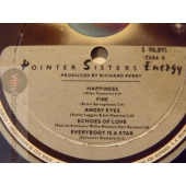 POINTER SISTERS   