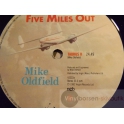 MIKE OLDFIELD  
