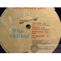 MIKE OLDFIELD  