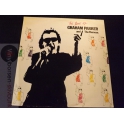 GRAHAM PARKER AND THE RUMOUR   