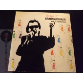 GRAHAM PARKER AND THE RUMOUR   